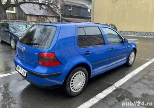 Golf 4 1,9 tdi - imagine 4
