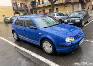 Golf 4 1,9 tdi - imagine 2
