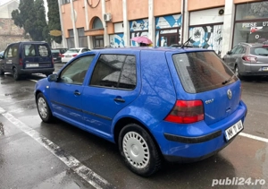 Golf 4 1,9 tdi