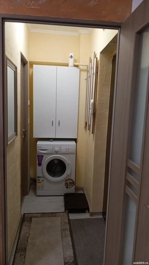 inchiriez garsoniera în regim hotelier  - imagine 5