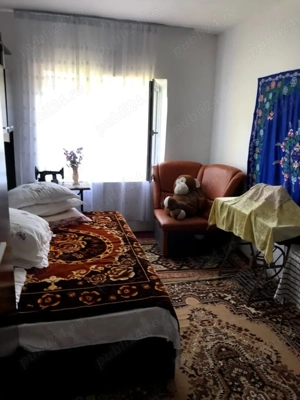 Vând un loc de poveste în inima naturii   casă cu potențial enorm + terenuri generoase   total 9807 