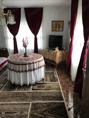 Vând un loc de poveste în inima naturii   casă cu potențial enorm + terenuri generoase   total 9807  - imagine 6