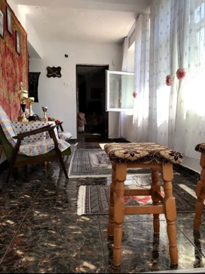 Vând un loc de poveste în inima naturii   casă cu potențial enorm + terenuri generoase   total 9807  - imagine 8