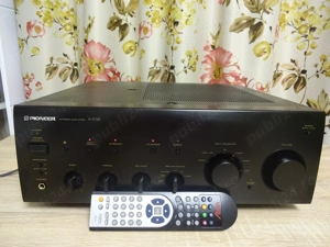 Amplificator Pioneer A-702R