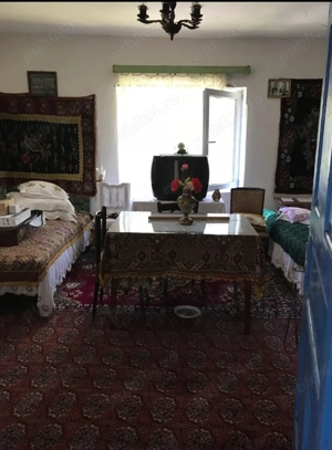 Vând un loc de poveste în inima naturii   casă cu potențial enorm + terenuri generoase   total 9807  - imagine 9