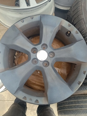 Jante 17 Subaru 5x100