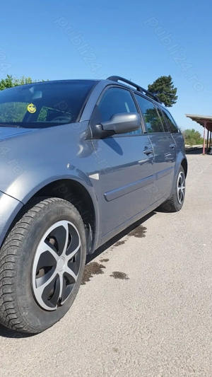 Renault Megane  2008 Gpl  - imagine 3
