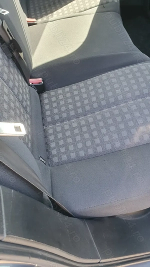 Renault Megane  2008 Gpl  - imagine 5