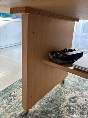 Masuta cafea sufragerie - imagine 2