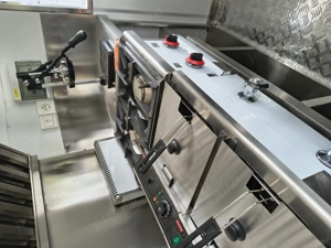 Vand Food track nou , - imagine 3