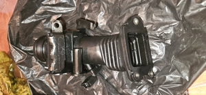 vand egr ford focus 2009 - imagine 2