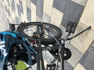 Bicicleta Pegasus 6-10ani