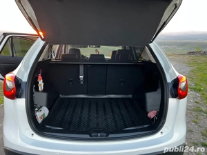 Mazda CX-5 Skyactive 2016 - imagine 5 Mazda CX-5 Skyactive 2016 - imagine 5