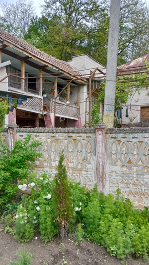 Casa Comuna Valea Mare, Jud Valcea - imagine 3