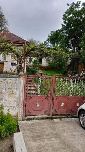 Casa Comuna Valea Mare, Jud Valcea