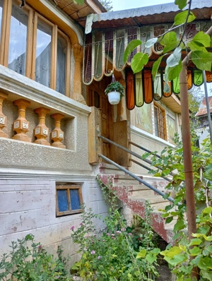 Casa Comuna Valea Mare, Jud Valcea - imagine 4