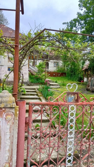 Casa Comuna Valea Mare, Jud Valcea - imagine 9