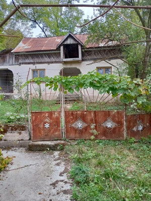 Casa Comuna Valea Mare, Jud Valcea - imagine 8