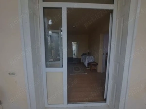 Casa și teren intravilan 2000 mp Văcărești sat Bratestii de Jos  - imagine 2