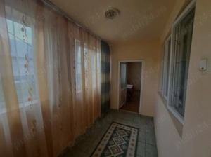 Casa și teren intravilan 2000 mp Văcărești sat Bratestii de Jos  - imagine 7