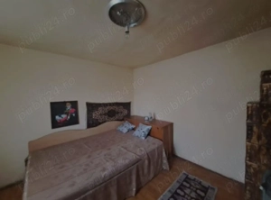 Casa și teren intravilan 2000 mp Văcărești sat Bratestii de Jos  - imagine 8