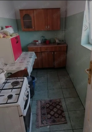 Casa și teren intravilan 2000 mp Văcărești sat Bratestii de Jos  - imagine 9