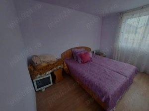 Casa și teren intravilan 2000 mp Văcărești sat Bratestii de Jos  - imagine 3