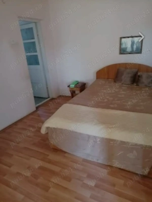 Casa și teren intravilan 2000 mp Văcărești sat Bratestii de Jos  - imagine 6