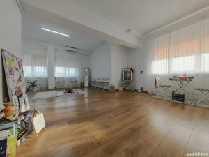Închiriez sală pentru cursuri, ateliere, repetiții, zona P-ta Romana - imagine 4