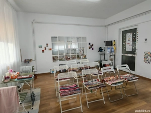 Închiriez sală pentru cursuri, ateliere, repetiții, zona P-ta Romana - imagine 3