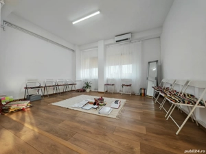 Închiriez sală pentru cursuri, ateliere, repetiții, zona P-ta Romana - imagine 5