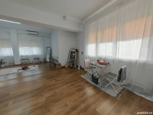 Închiriez sală pentru cursuri, ateliere, repetiții, zona P-ta Romana - imagine 7