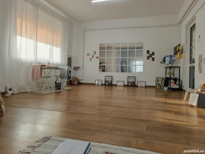 Închiriez sală pentru cursuri, ateliere, repetiții, zona P-ta Romana - imagine 8