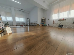 Închiriez sală pentru cursuri, ateliere, repetiții, zona P-ta Romana - imagine 6