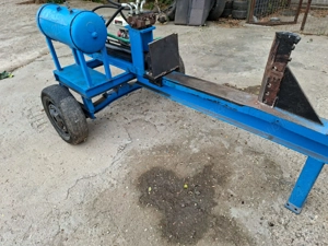 Despicator lemne - imagine 3