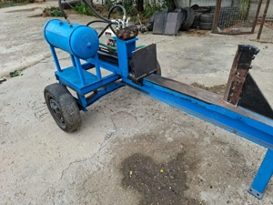 Despicator lemne - imagine 2