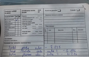 Audi A4 2.5 V6 - 2 Km - 900 Euro - Cutie viteze automată cu probleme intermitente -Oradea - imagine 10