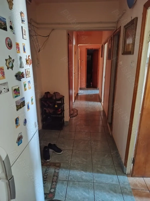 Vând apartament 3 camere central - imagine 6