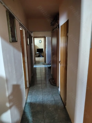 Vând apartament 3 camere central - imagine 7