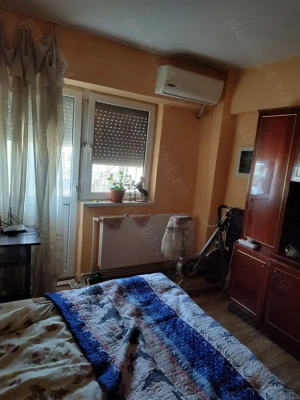 Vând apartament 3 camere central - imagine 9