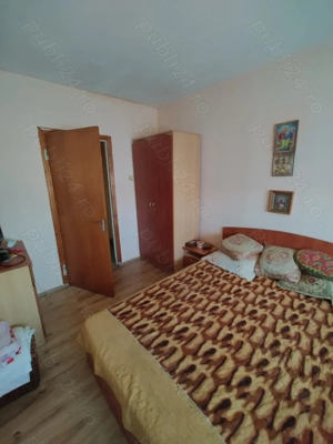 Vând apartament 3 camere central - imagine 8