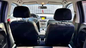 Proprietar, vinde Opel Astra H, caroserie Hatchback din 2011, benzina 1.4, 90 CP, km. la bord 210708 - imagine 2