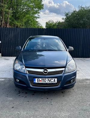 Proprietar, vinde Opel Astra H, caroserie Hatchback din 2011, benzina 1.4, 90 CP, km. la bord 210708