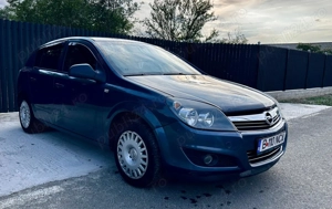 Proprietar, vinde Opel Astra H, caroserie Hatchback din 2011, benzina 1.4, 90 CP, km. la bord 210708 - imagine 7