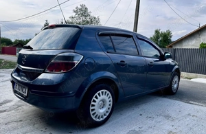 Proprietar, vinde Opel Astra H, caroserie Hatchback din 2011, benzina 1.4, 90 CP, km. la bord 210708 - imagine 5