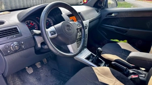 Proprietar, vinde Opel Astra H, caroserie Hatchback din 2011, benzina 1.4, 90 CP, km. la bord 210708 - imagine 6