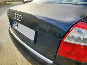 Audi A4 2.5 V6 - 2 Km - 900 Euro - Cutie viteze automată cu probleme intermitente -Oradea - imagine 6