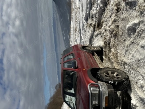 Toyota 4 runner . 2,4 TD