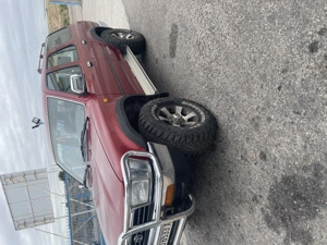 Toyota 4 runner . 2,4 TD - imagine 3