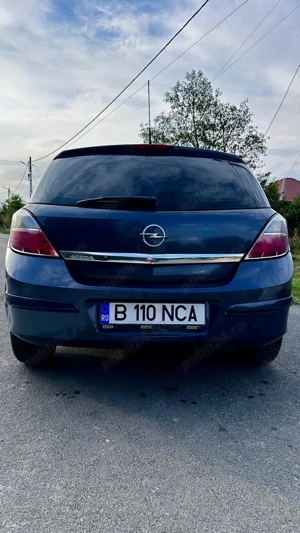 Proprietar, vinde Opel Astra H, caroserie Hatchback din 2011, benzina 1.4, 90 CP, km. la bord 210708 - imagine 8